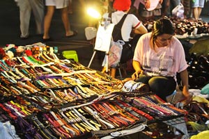 Thai Culture - Market